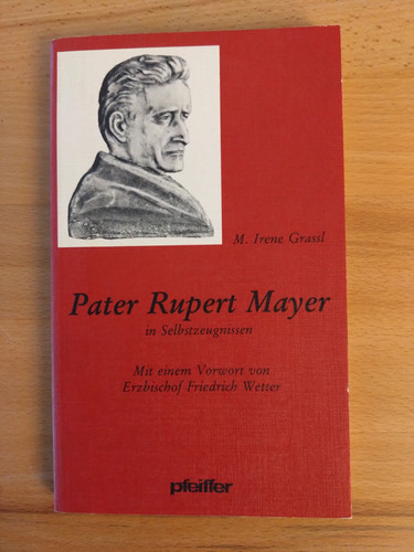 Irene grassl pater rupert - pater,