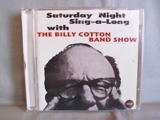The Billy Cotton Band Show-
