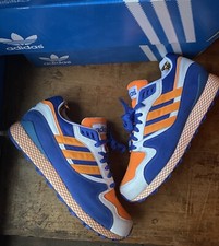 Vintage OG Adidas NY KNICKS Oregon Ultra LE Tech 8000 Eqt Zx 930 500 Frankreich Germany