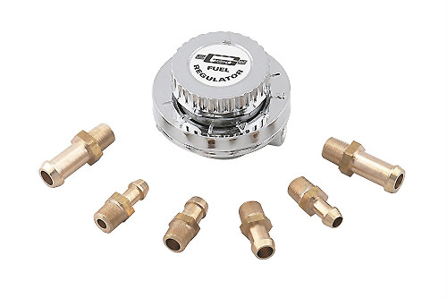 Benzindruckregler mr gasket - -, mr.gasket