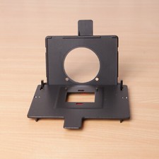 Leitz Wetzlar 35mm Negativhalter mit Glas für Focomat V35 Fotolabor Dunkelkammer