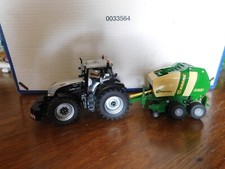 Siku Sondermodell Set Steyr