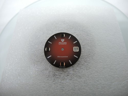 Nivada streamline automatic - nivada,