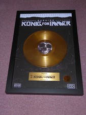 Bushido - König für Immer -