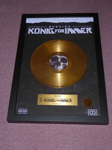 Bushido könig für - könig, immer