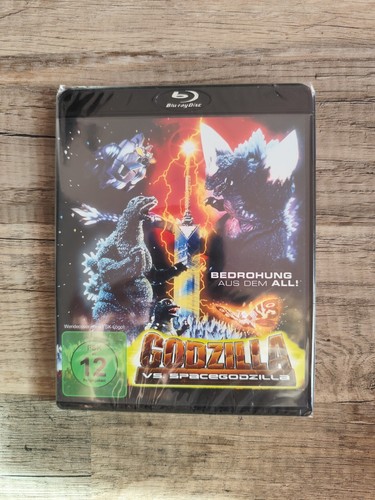 Godzilla spacegodzilla - godzilla,