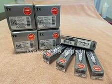VW / Audi 2.0L NGK Tune Up Kit