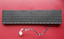 Vollmatrix - Display VMD 400 ZIRKON  für Warnbalken PINTSCH BAMAG  5025-7003.410