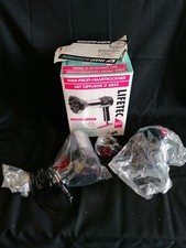 Haartrockner-Mini-Profi von