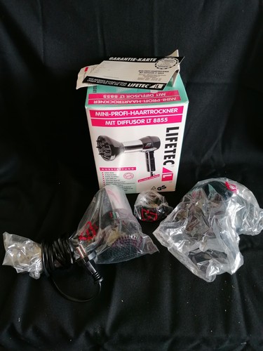 Haartrockner mini profi - haartrockner-mini-profi, von