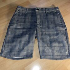 Kurze Hose Herren Smog M (3 