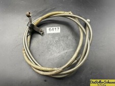 Brake rear brake hose for