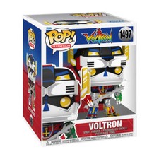 Funko POP! - Voltron (Super