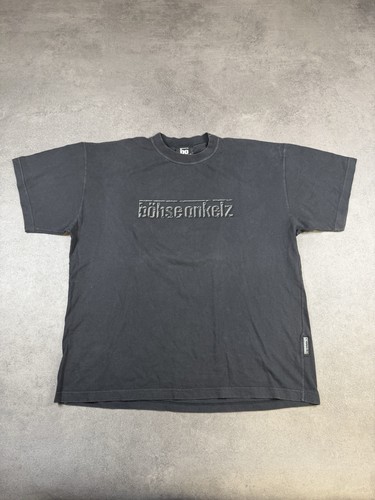 Vintage 1998 böhse onkelz - 1998,