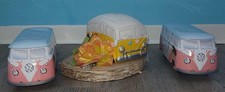 VW Bulli T1 Sammler Kult Set