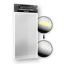 Auxlight®  LED Abdeckung