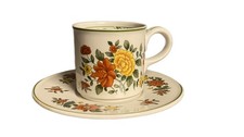 Kaffeetasse mit Untere 7,3 x