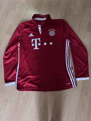 Fcb bayern münchen langarm - bayern,