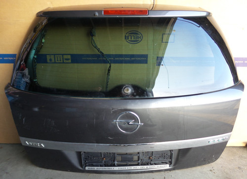 Opel astra caravan 7 cdti - caravan, 1,7