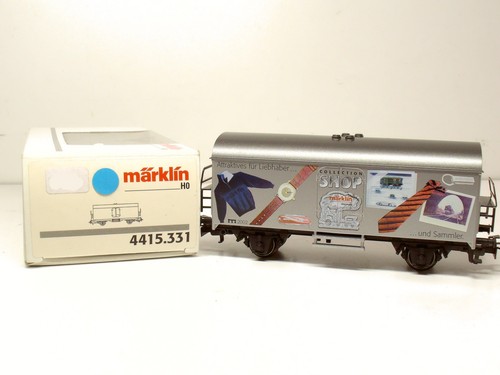 Märklin spur 4415 - märklin,