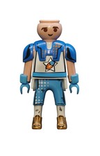 Playmobil Figur Mann Sportler