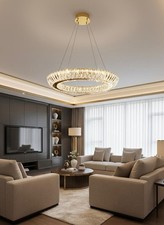 Moderne Kronleuchter K9