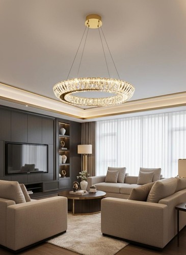 Moderne kronleuchter - moderne,