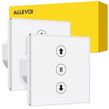 Smart rolladenschalter wlan - smart,