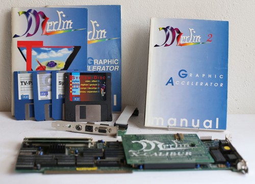 Xpert merlin calibur - xpert,