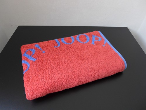 Joop handtuch badelaken groß - handtuch,