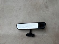 Original Mercedes Benz W201 W124  Innenspiegel Rückspiegel Innen