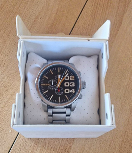 Diesel herren chronograph - diesel,
