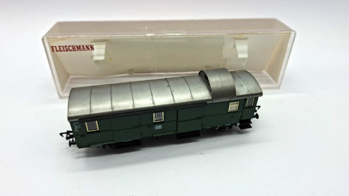 Fleischmann h0 5060 - 1:87,