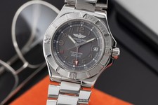 Breitling Colt GMT Automatik