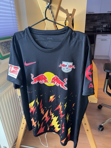 Sonder trikot leipzig 24 - rb, 23/24
