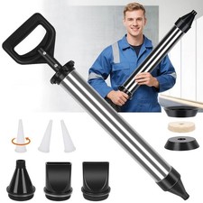 Edelstahl Fugenpistole