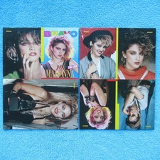 Madonna star album bravo 2 - madonna,