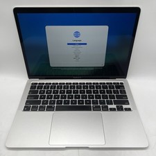 Apple MacBook Air A2337 2020