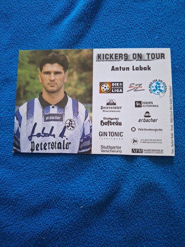 Antun labak stuttgarter - antun,