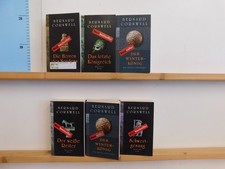 Bernard cornwell bücher - cornwell, 6