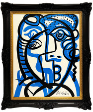 Peter Robert Keil "Die