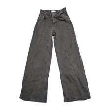 Bershka Jeans Damen Gr. 36