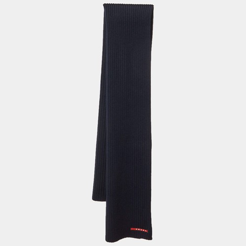 Wollstrickschal prada sport - prada,