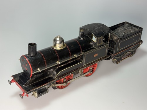 Englischer märklin spur - spur, 1