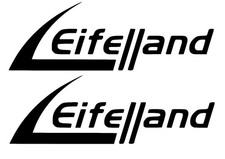 Eifelland Wohnmobil Wohnwagen