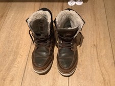 Dockers gefütterte winter - gefütterte,