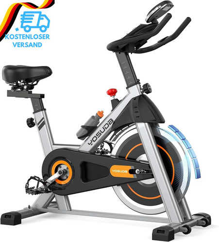 Yosuda magnet heimtrainer - yosuda, magnet-heimtrainer