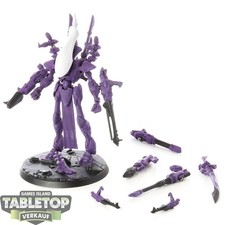 Aeldari - Wraithlord -