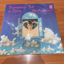 LP ALLA PUGACHOVA Somethings