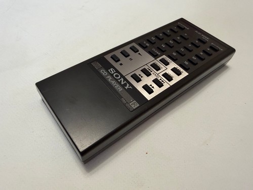 Sony d170 fernbedienung - sony, rm-d170